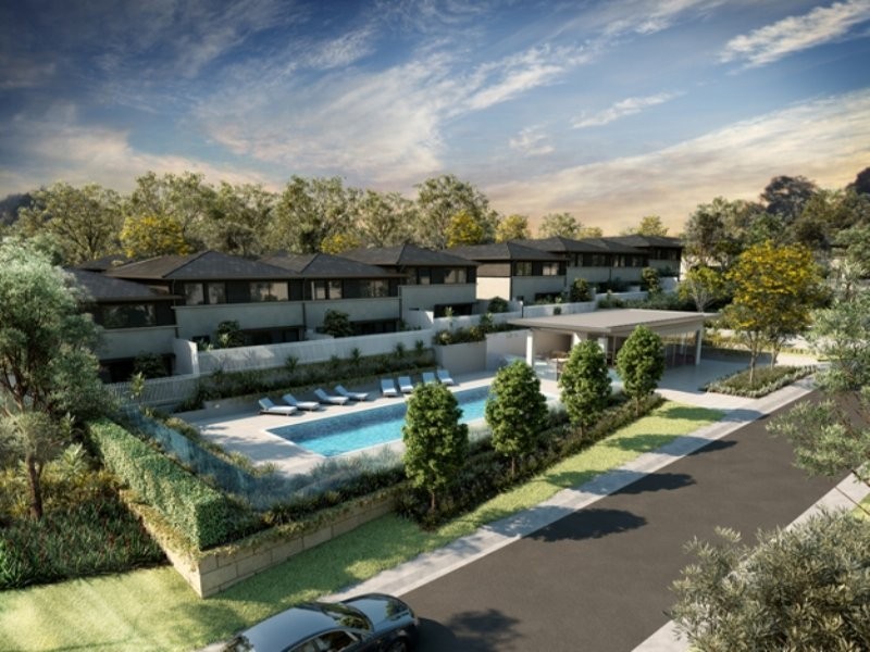 35/2 Bourton Road, Merrimac QLD 4226