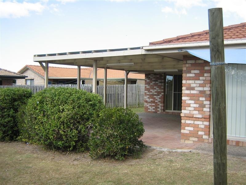 3 Meadow Way, Upper Coomera QLD 4209