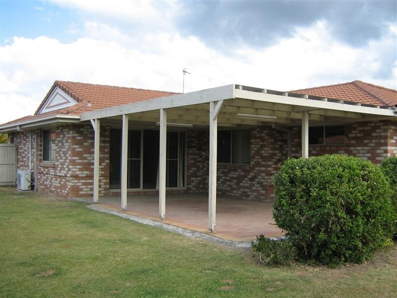 3 Meadow Way, Upper Coomera QLD 4209