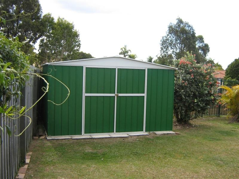 3 Meadow Way, Upper Coomera QLD 4209