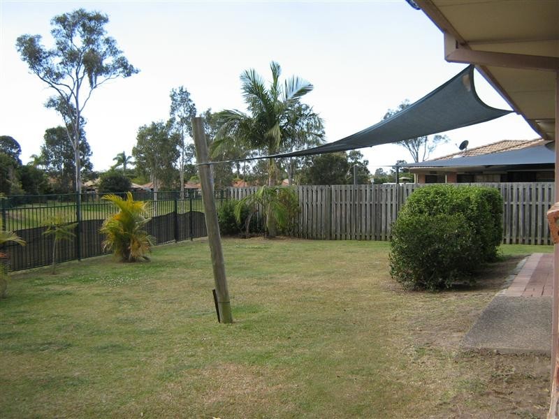 3 Meadow Way, Upper Coomera QLD 4209