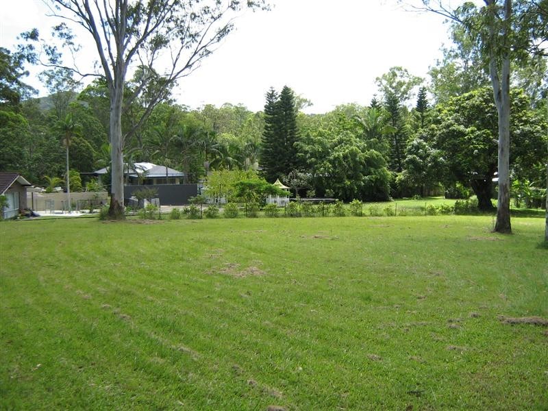 62 Koola Drive, Nerang QLD 4211