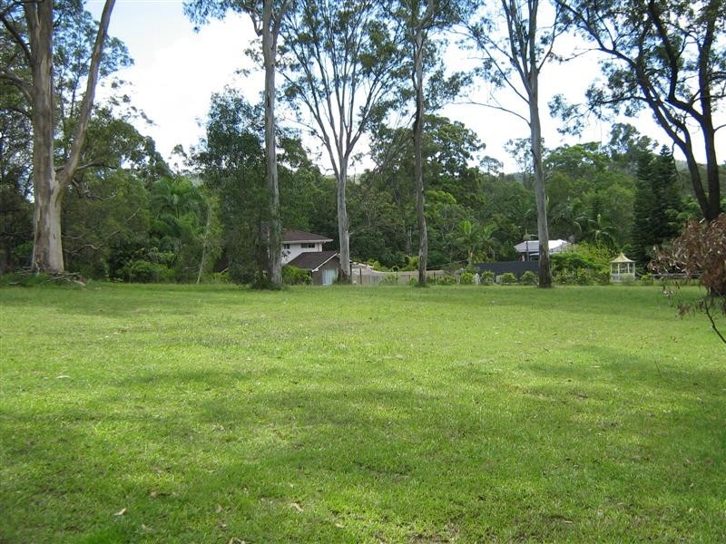 62 Koola Drive, Nerang QLD 4211