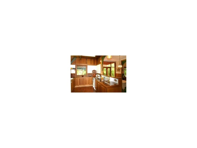 734 Gilston Road, Gilston QLD 4211