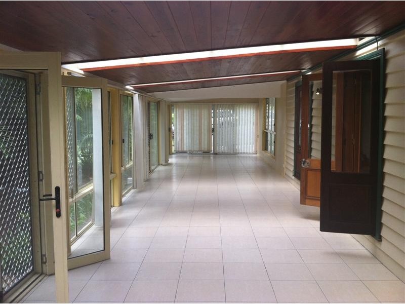 734 Gilston Road, Gilston QLD 4211