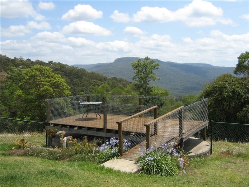 263 Darlington Range Road, Witheren QLD 4275