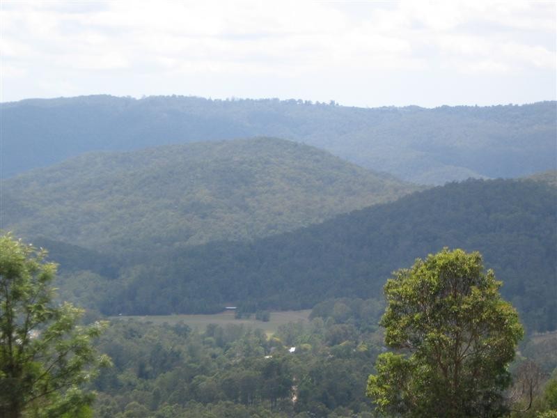 263 Darlington Range Road, Witheren QLD 4275