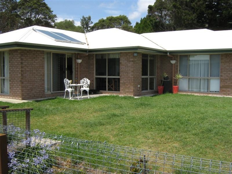 263 Darlington Range Road, Witheren QLD 4275