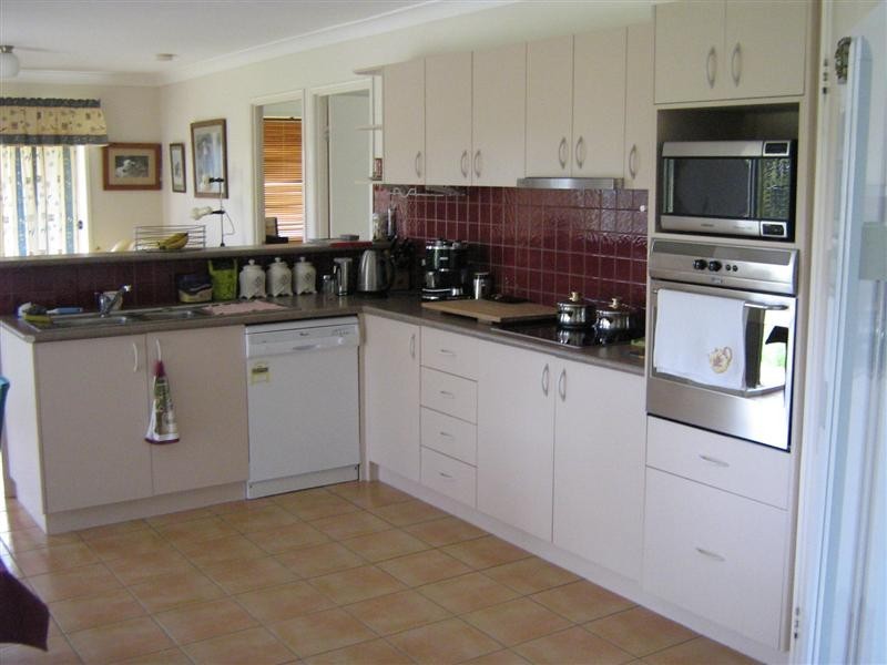 263 Darlington Range Road, Witheren QLD 4275