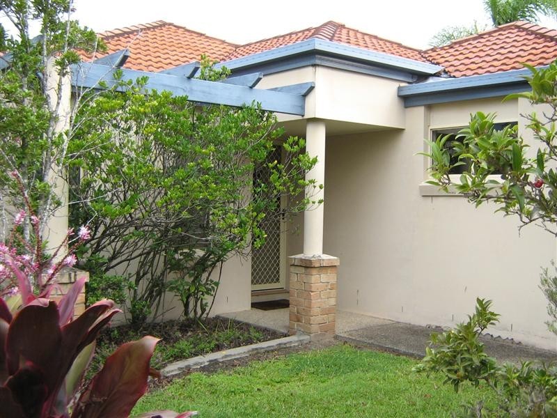 1 Chilton Street, Merrimac QLD 4226