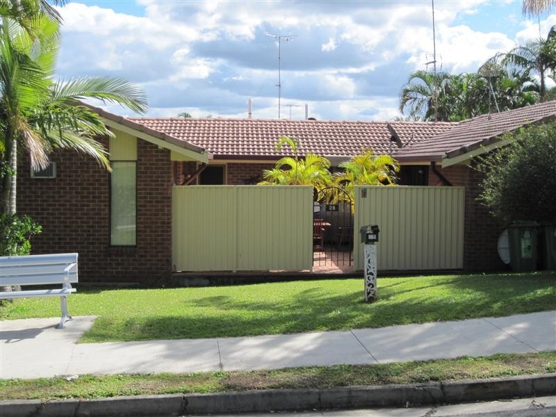28 Coolibah Street, Southport QLD 4215