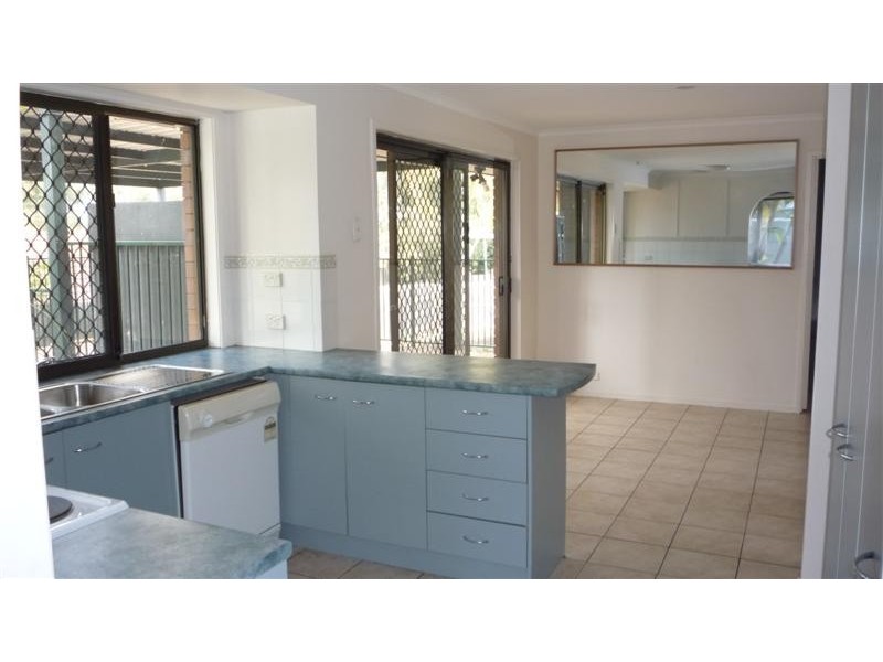1 Armidale Crescent, Helensvale QLD 4212