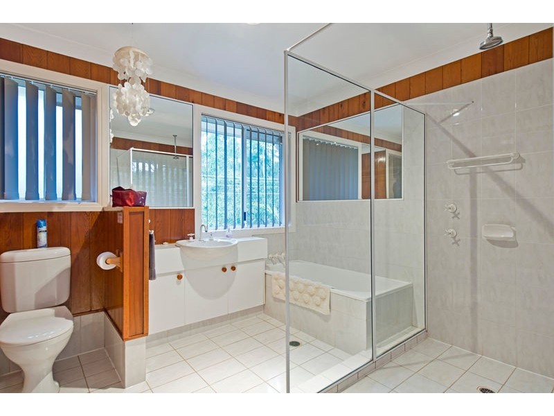 25 Leona Court, Tamborine Mountain QLD 4272