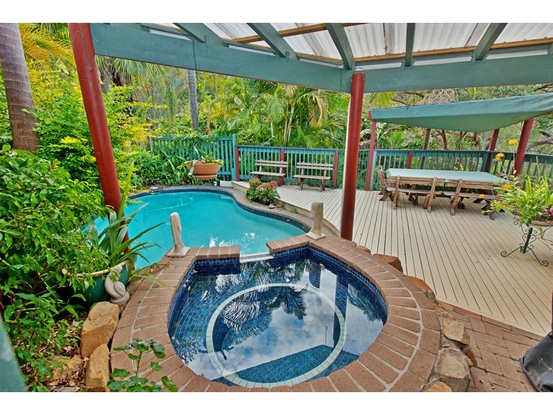 25 Leona Court, Tamborine Mountain QLD 4272