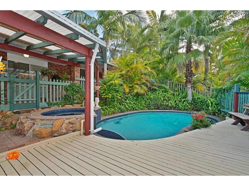25 Leona Court, Tamborine Mountain QLD 4272