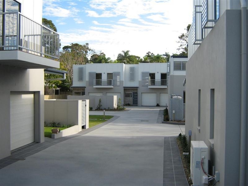 Unit 7/59 – 61 Benowa Road, Southport QLD 4215
