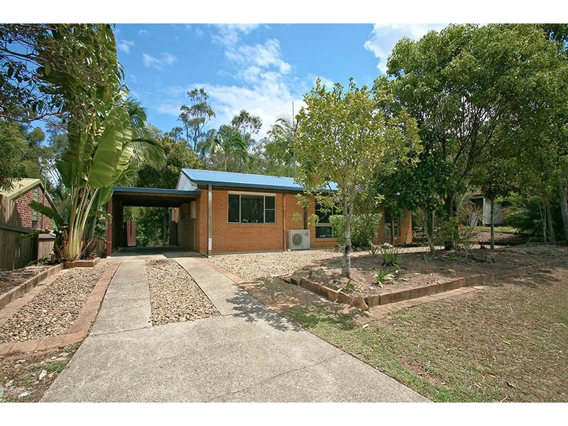 15 DROMANA CRESCENT, Helensvale QLD 4212