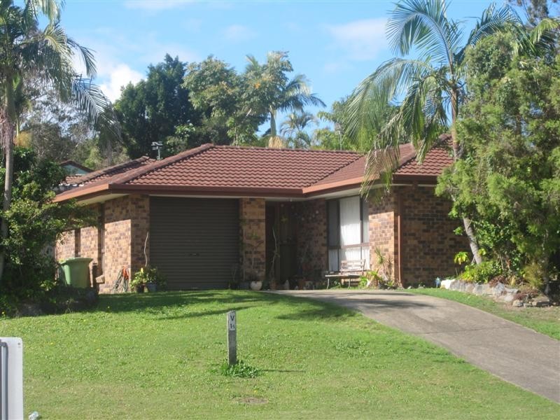 Highland Park QLD 4211