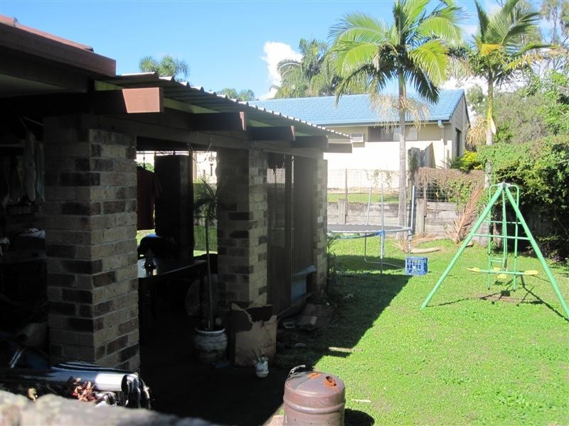 Highland Park QLD 4211