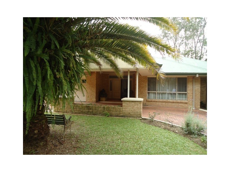 Lorikeet Lane 12 Oak Street, Nerang QLD 4211