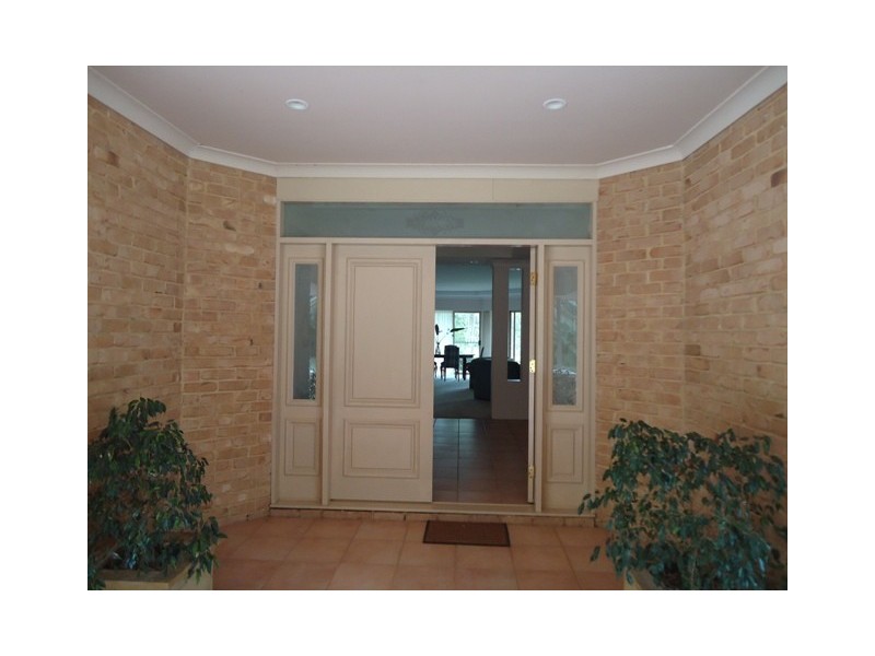 Lorikeet Lane 12 Oak Street, Nerang QLD 4211