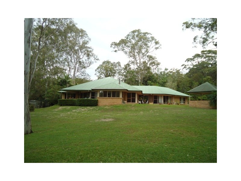 Lorikeet Lane 12 Oak Street, Nerang QLD 4211