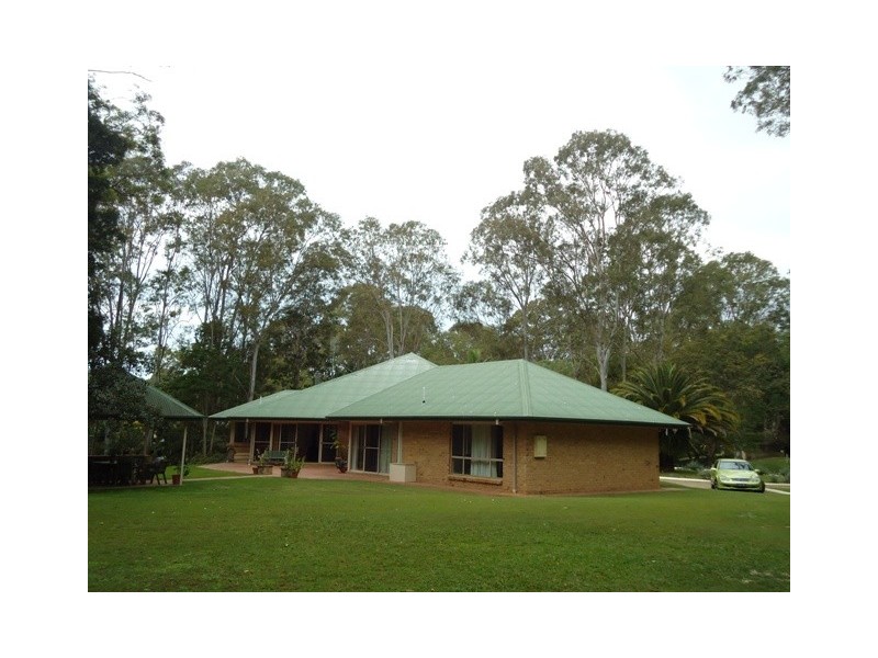 Lorikeet Lane 12 Oak Street, Nerang QLD 4211