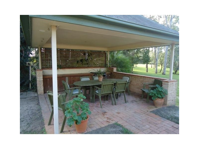 Lorikeet Lane 12 Oak Street, Nerang QLD 4211