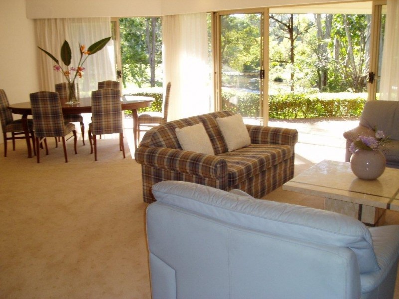 Lorikeet Lane 12 Oak Street, Nerang QLD 4211