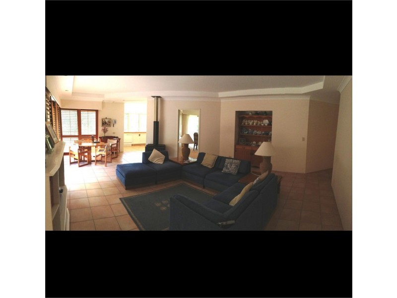 Lorikeet Lane 12 Oak Street, Nerang QLD 4211