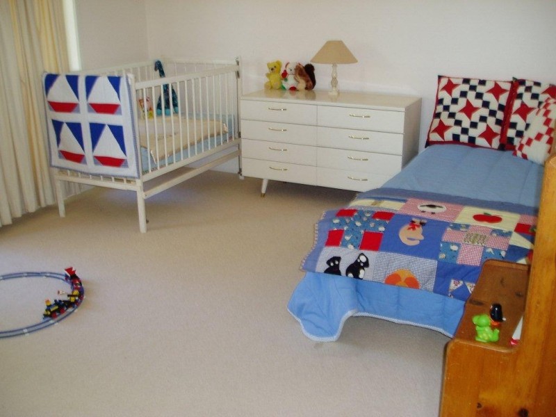 Lorikeet Lane 12 Oak Street, Nerang QLD 4211