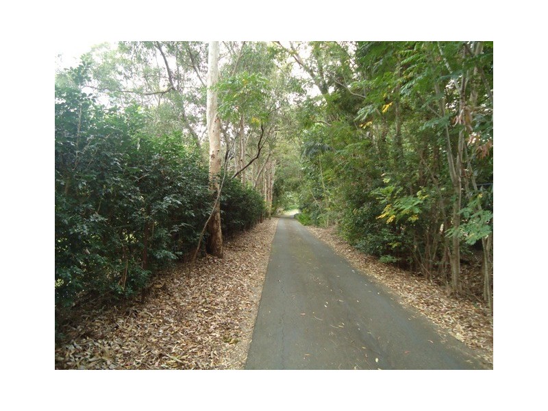 Lorikeet Lane 12 Oak Street, Nerang QLD 4211