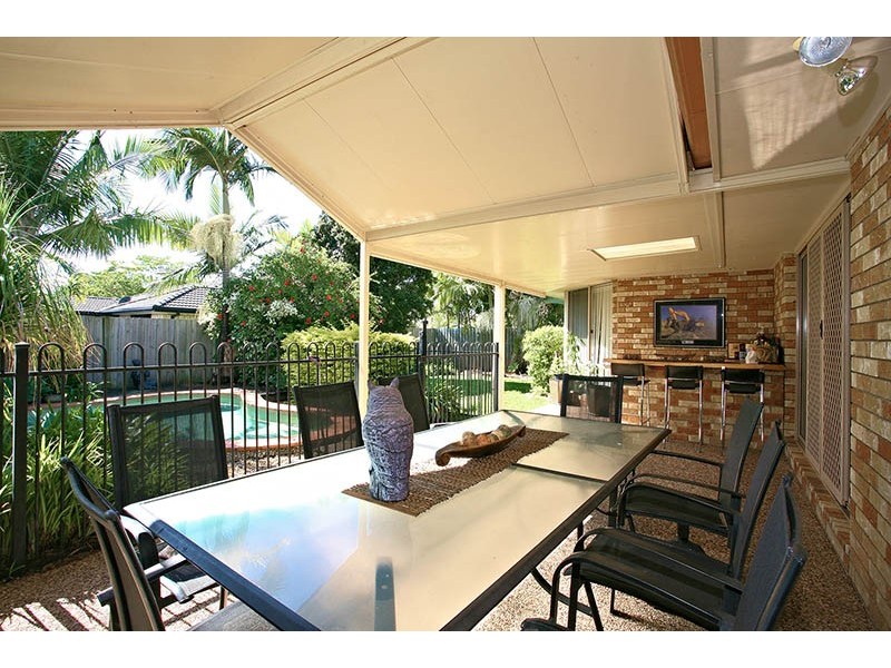 11 Silverash, Oxenford QLD 4210