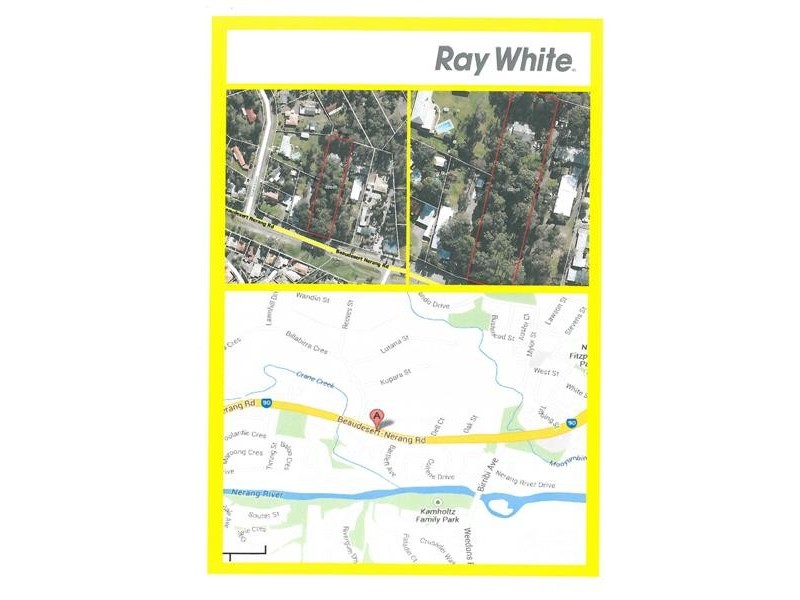 169 Beaudesert Nerang Road, Nerang QLD 4211