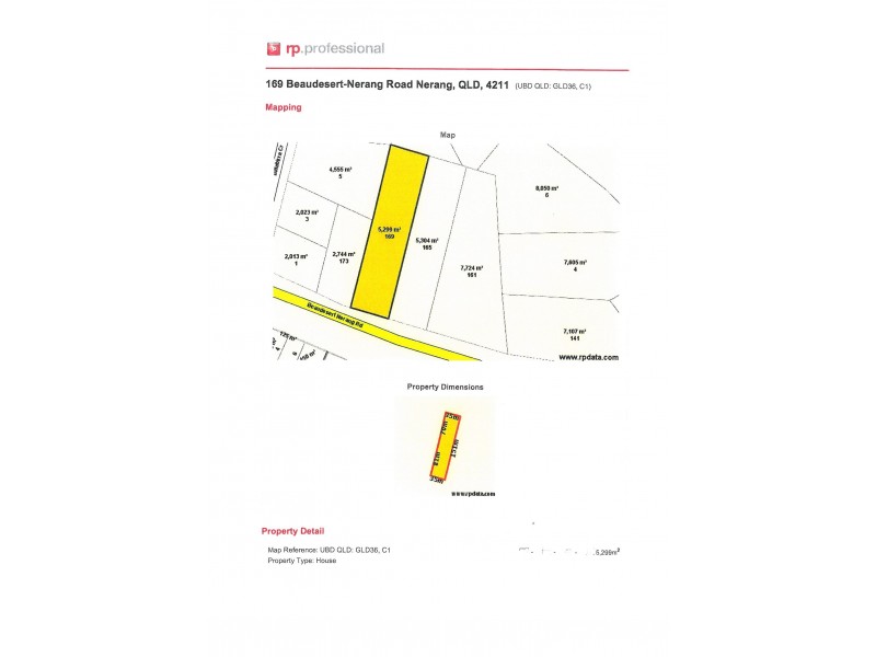 169 Beaudesert Nerang Road, Nerang QLD 4211