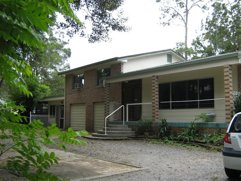 169 Beaudesert Nerang Road, Nerang QLD 4211