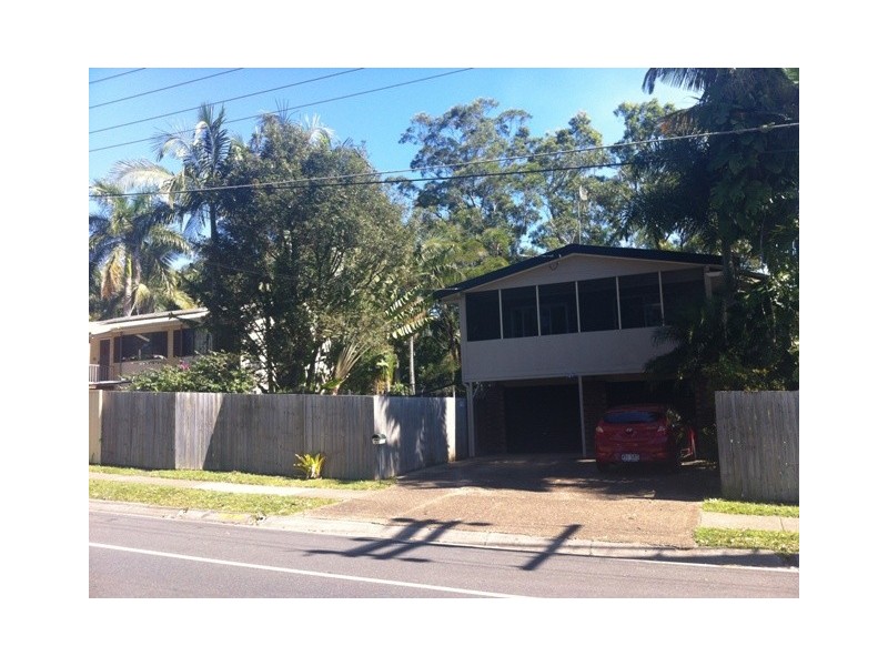 93 Cayuga Street, Nerang QLD 4211