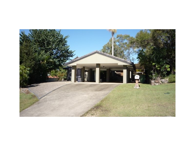 10 BATHURST STREET, Helensvale QLD 4212