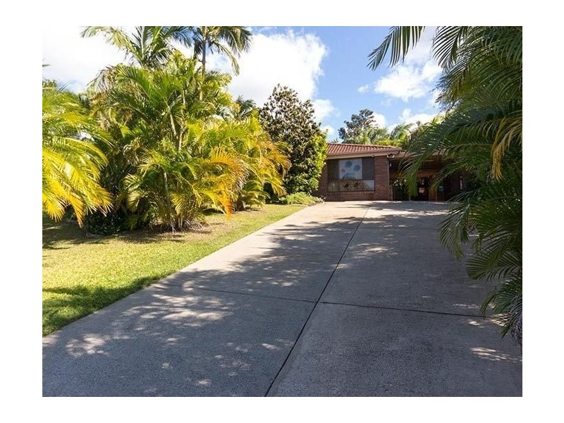 3 Mango Court, Nerang QLD 4211
