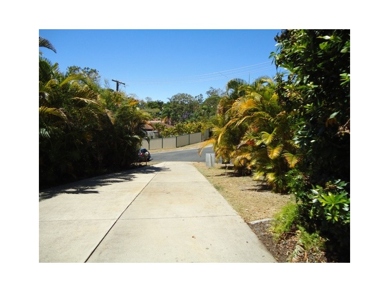 3 Mango Court, Nerang QLD 4211