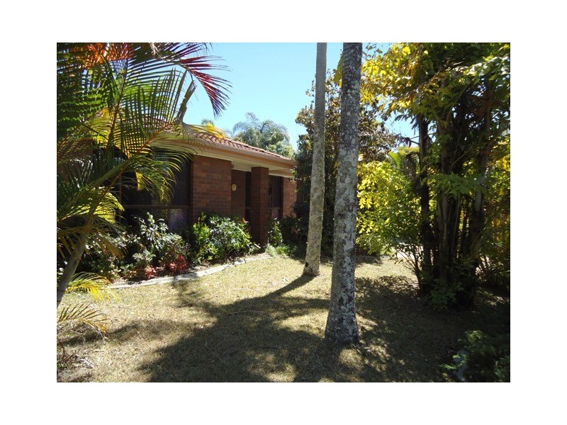 3 Mango Court, Nerang QLD 4211