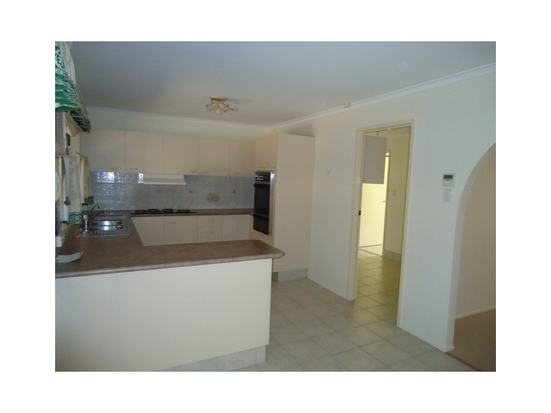 3 Mango Court, Nerang QLD 4211