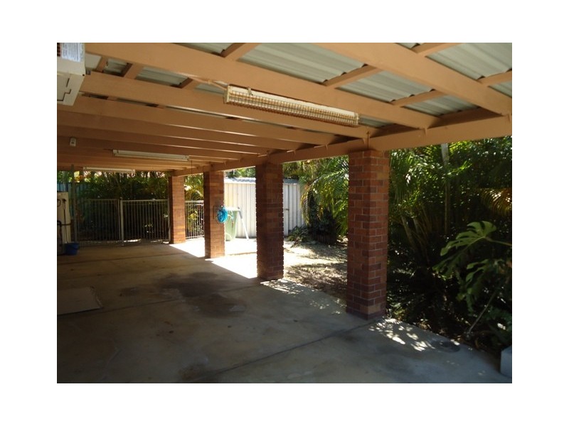 3 Mango Court, Nerang QLD 4211