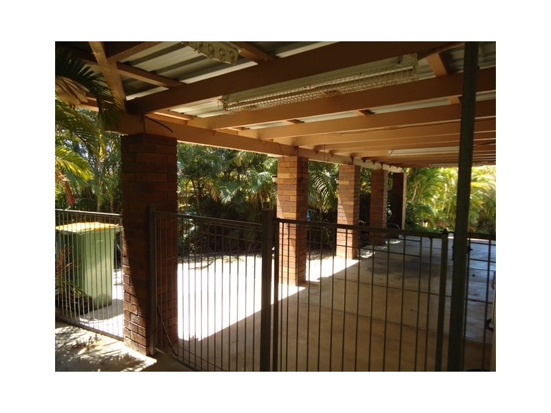 3 Mango Court, Nerang QLD 4211