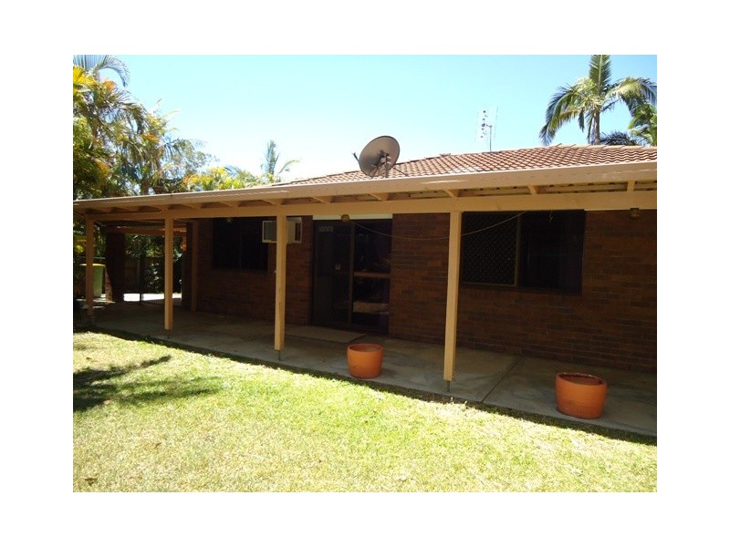 3 Mango Court, Nerang QLD 4211