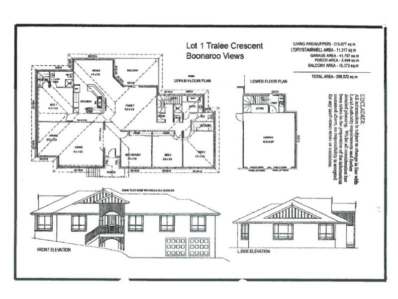 1 Tralee Court, Carrara QLD 4211