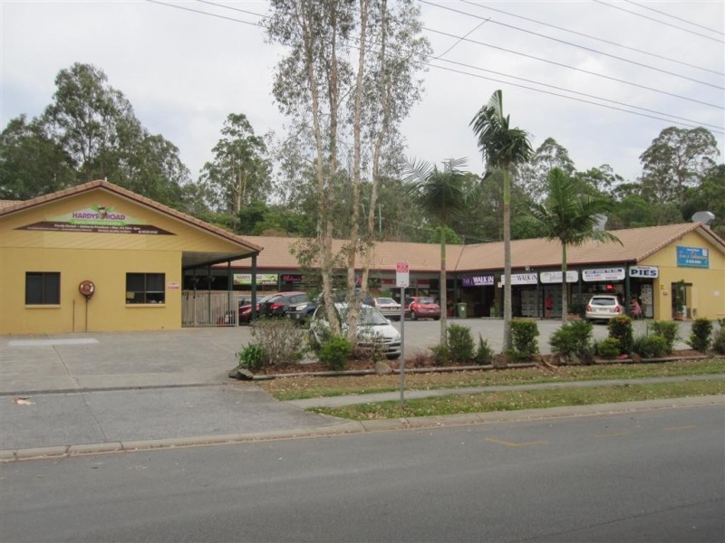 55 Hardys Road, Mudgeeraba QLD 4213