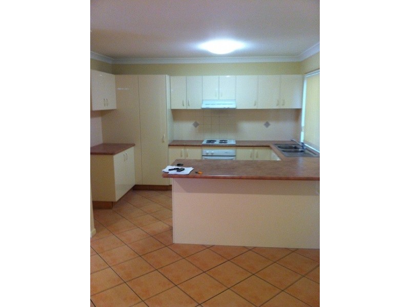 1 Inwood Circuit, Merrimac QLD 4226