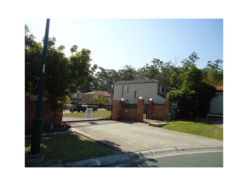 11/23 Nikau Crescent, Nerang QLD 4211