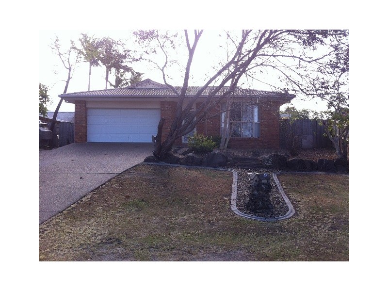 16 Rosedale Place, Helensvale QLD 4212